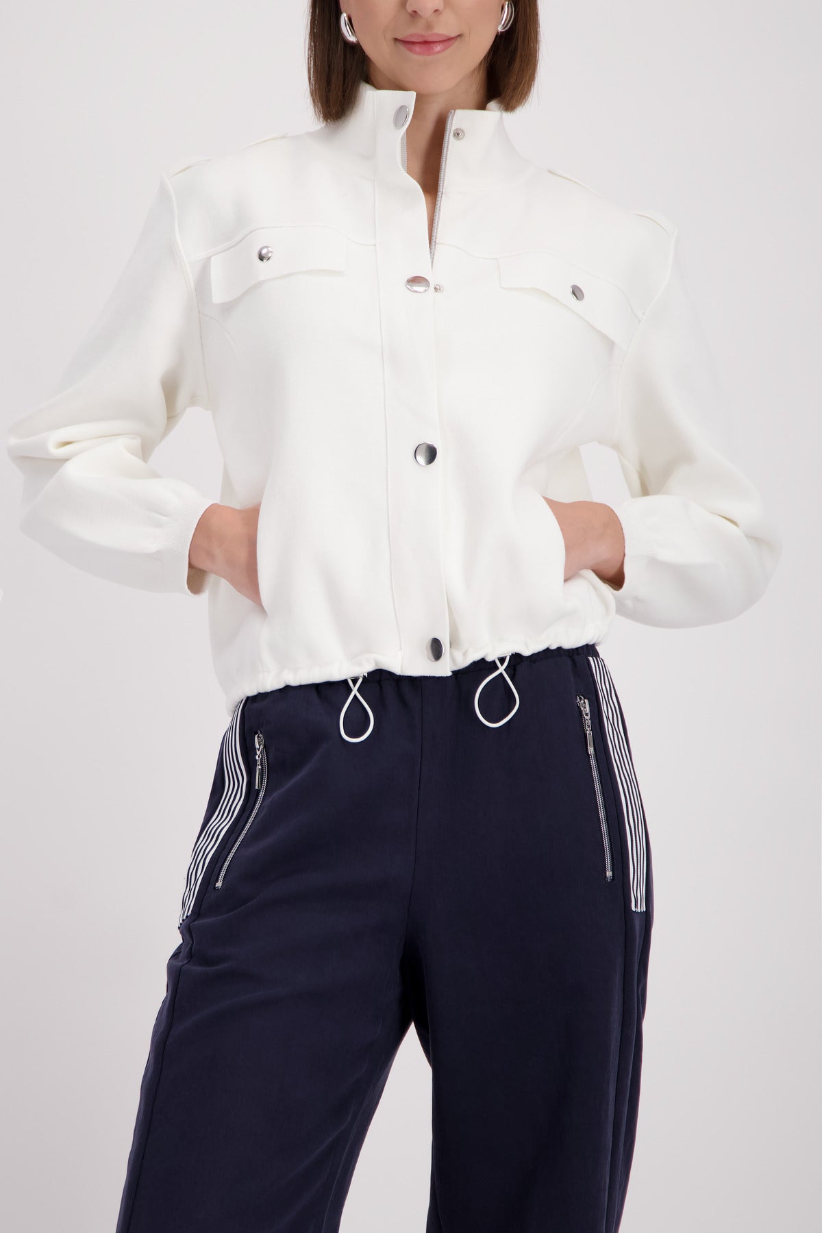 Strickjacke - Cargo