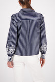 Bluse - Baumwolle