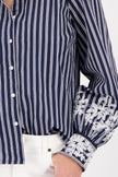 Bluse - Baumwolle