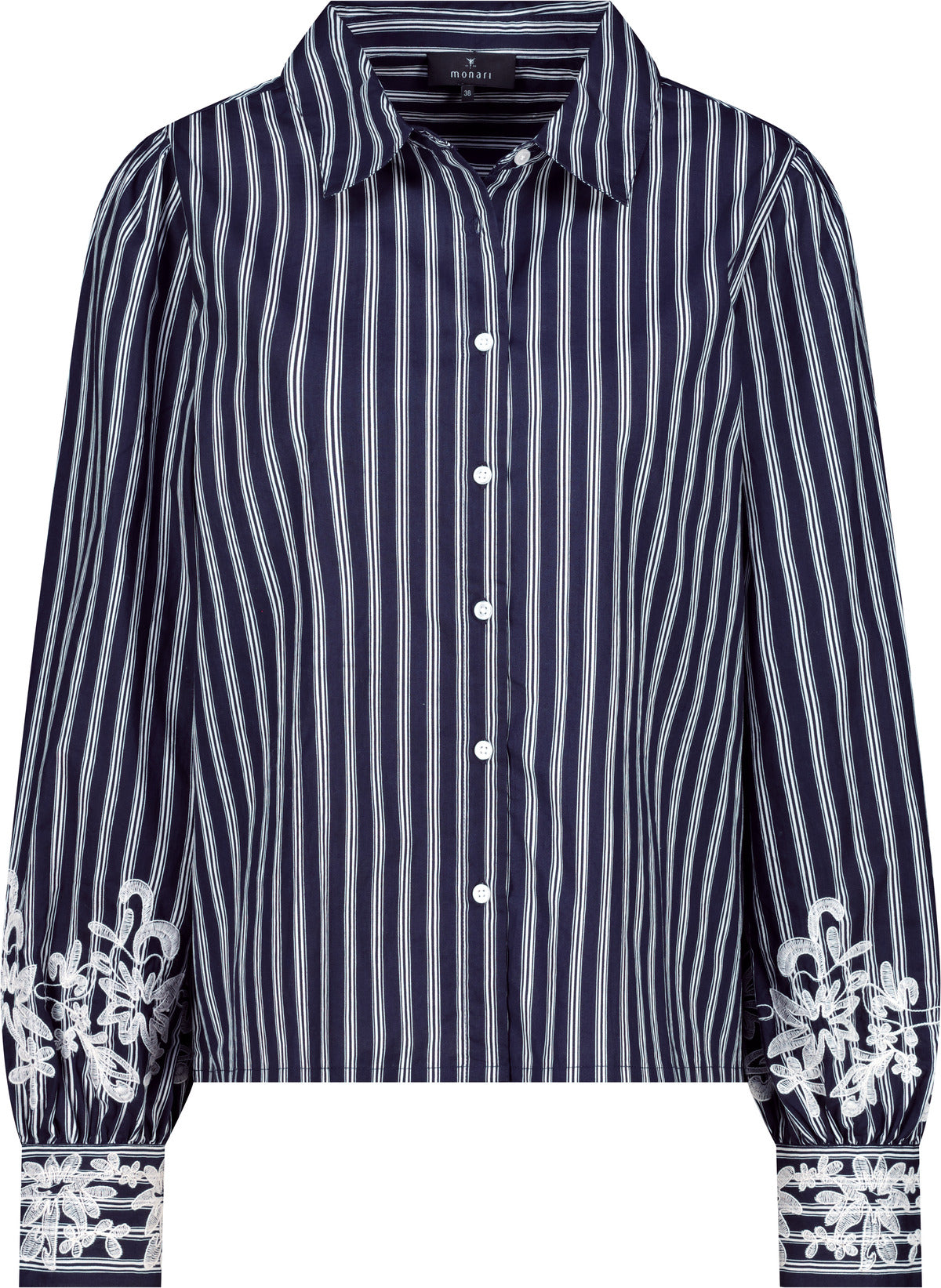 Bluse - Baumwolle