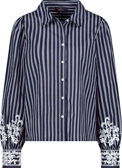 Bluse - Baumwolle