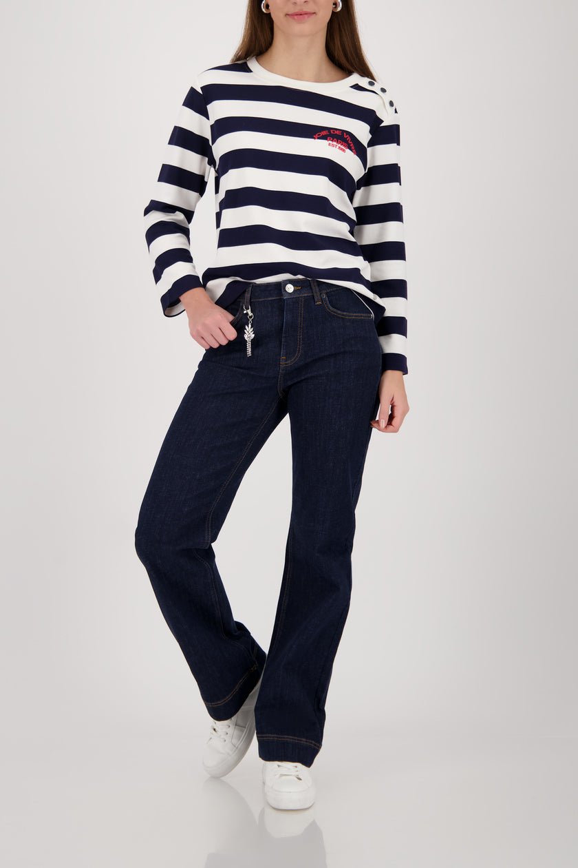 Jeans - Straight Leg