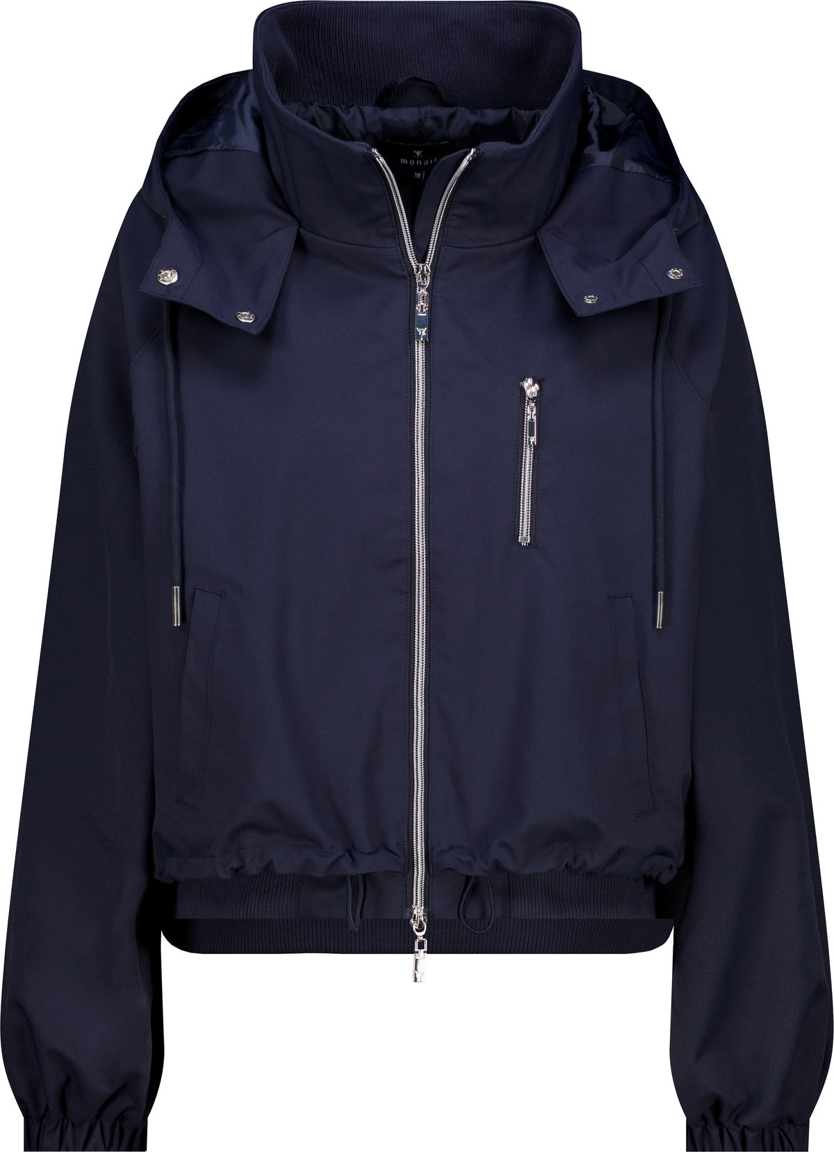 Jacke - Oversize