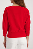 Pullover - Baumwollmix