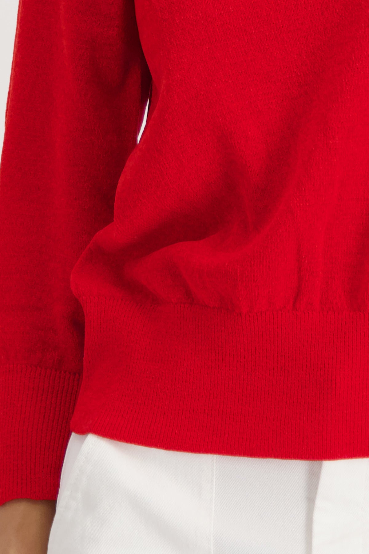 Pullover - Baumwollmix