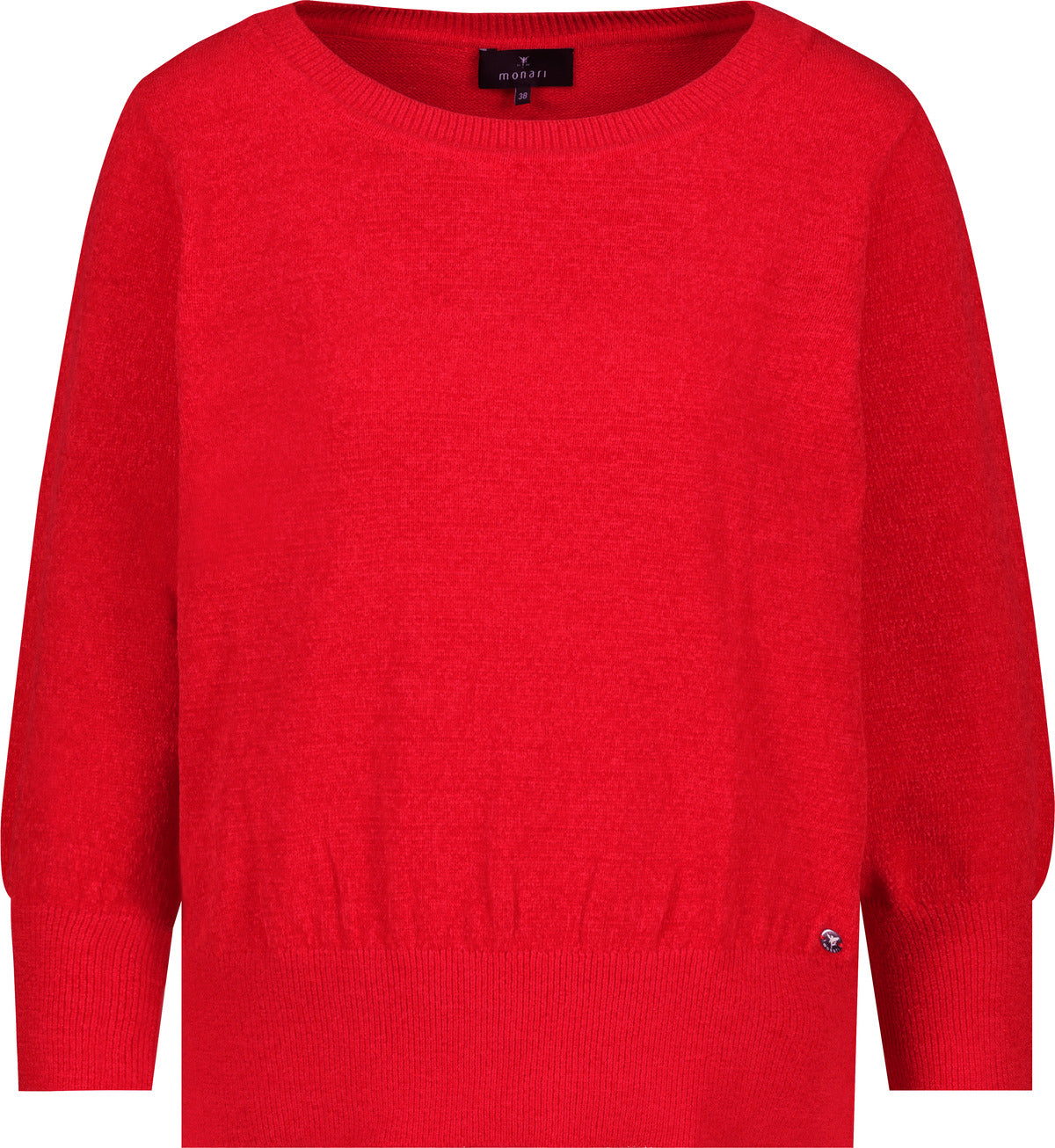 Pullover - Baumwollmix