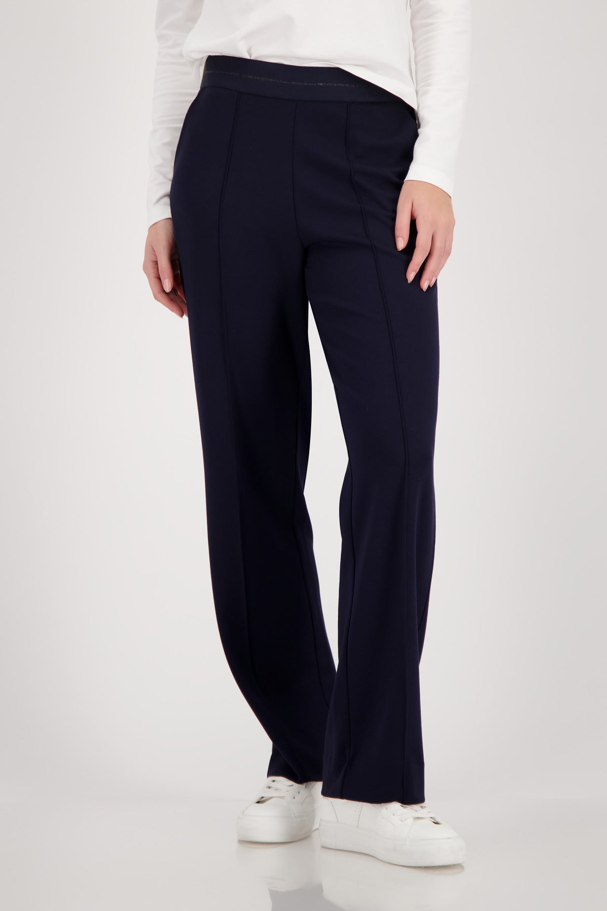 Hose - Relaxed Fit