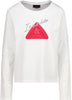 Langarmshirt - Modal