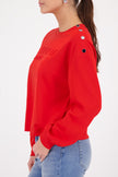 Sweatshirt - Viskosemix