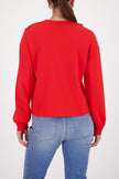 Sweatshirt - Viskosemix