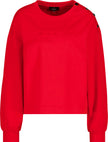 Sweatshirt - Viskosemix