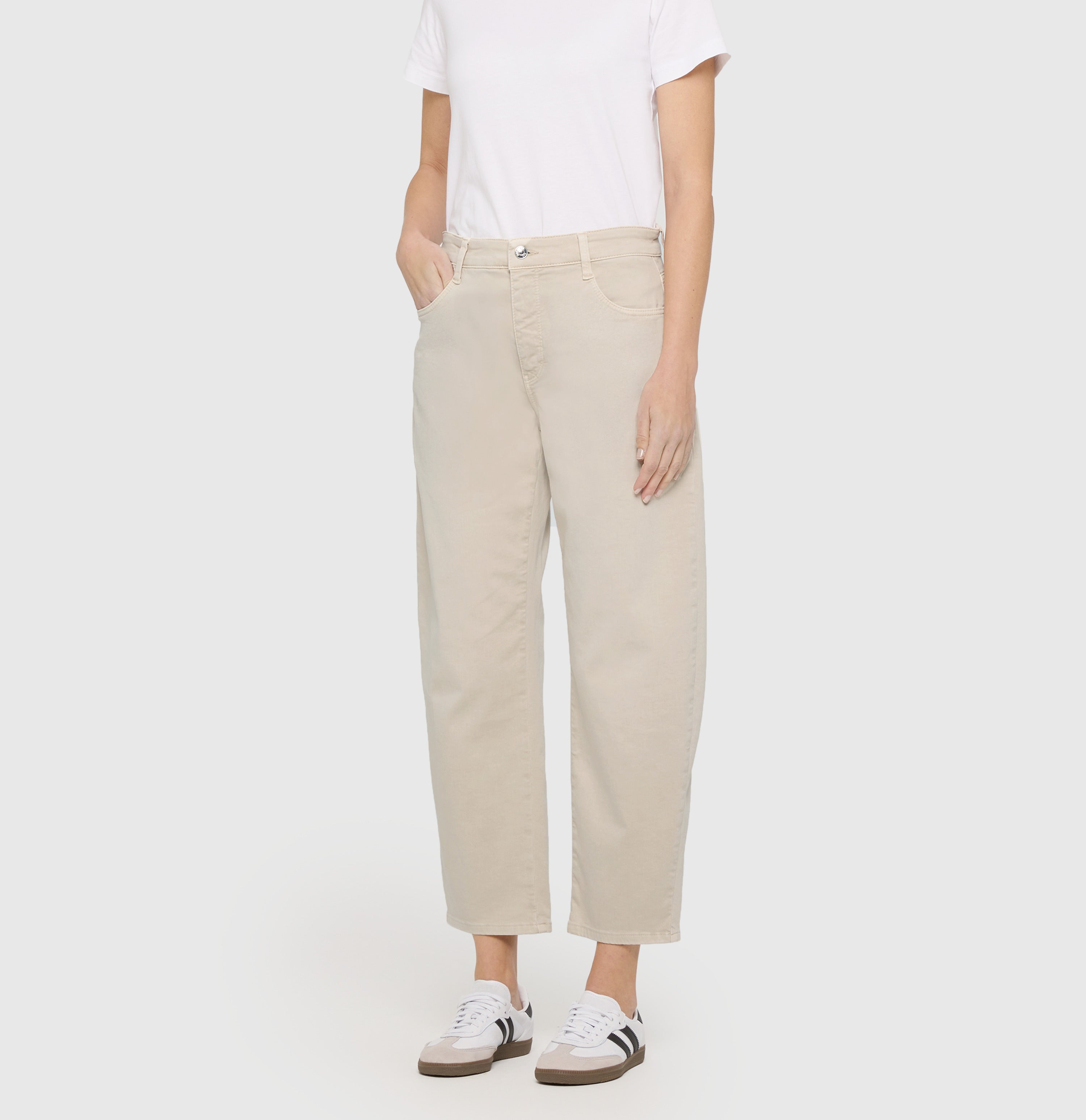 Jeans - Barrel Leg - DANNI