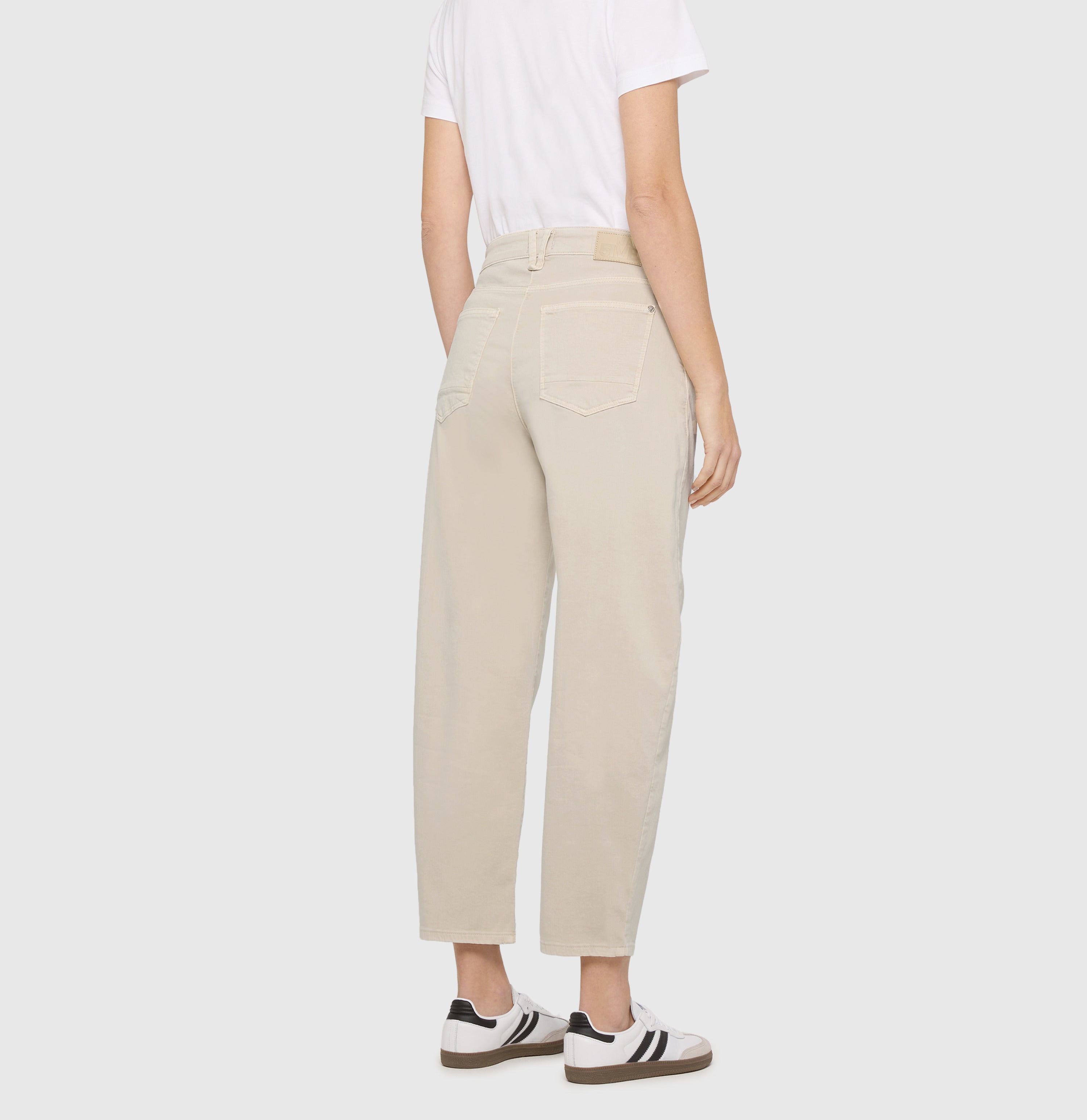 Jeans - Barrel Leg - DANNI