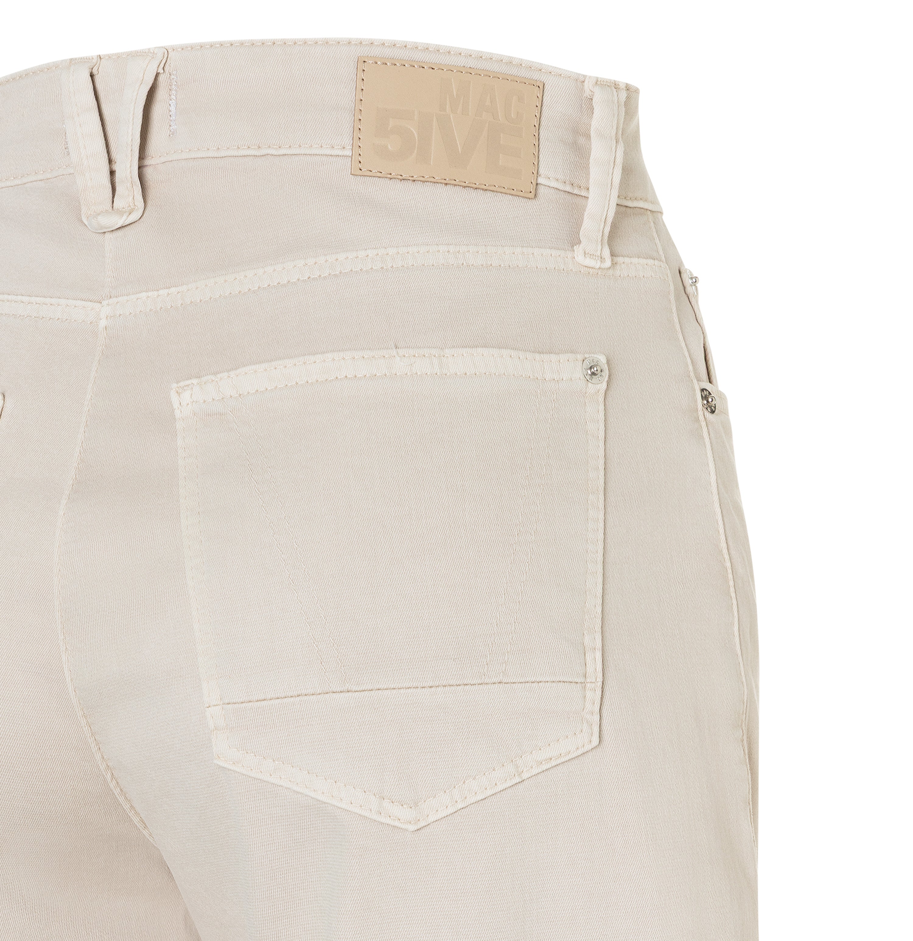 Jeans - Barrel Leg - DANNI