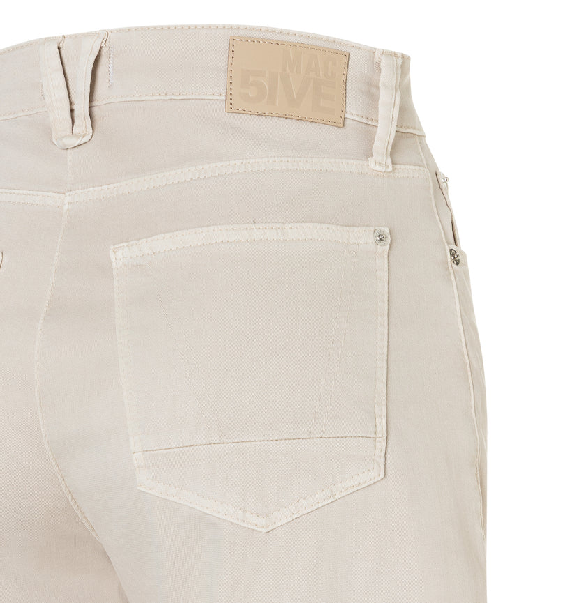 Jeans - Barrel Leg - DANNI