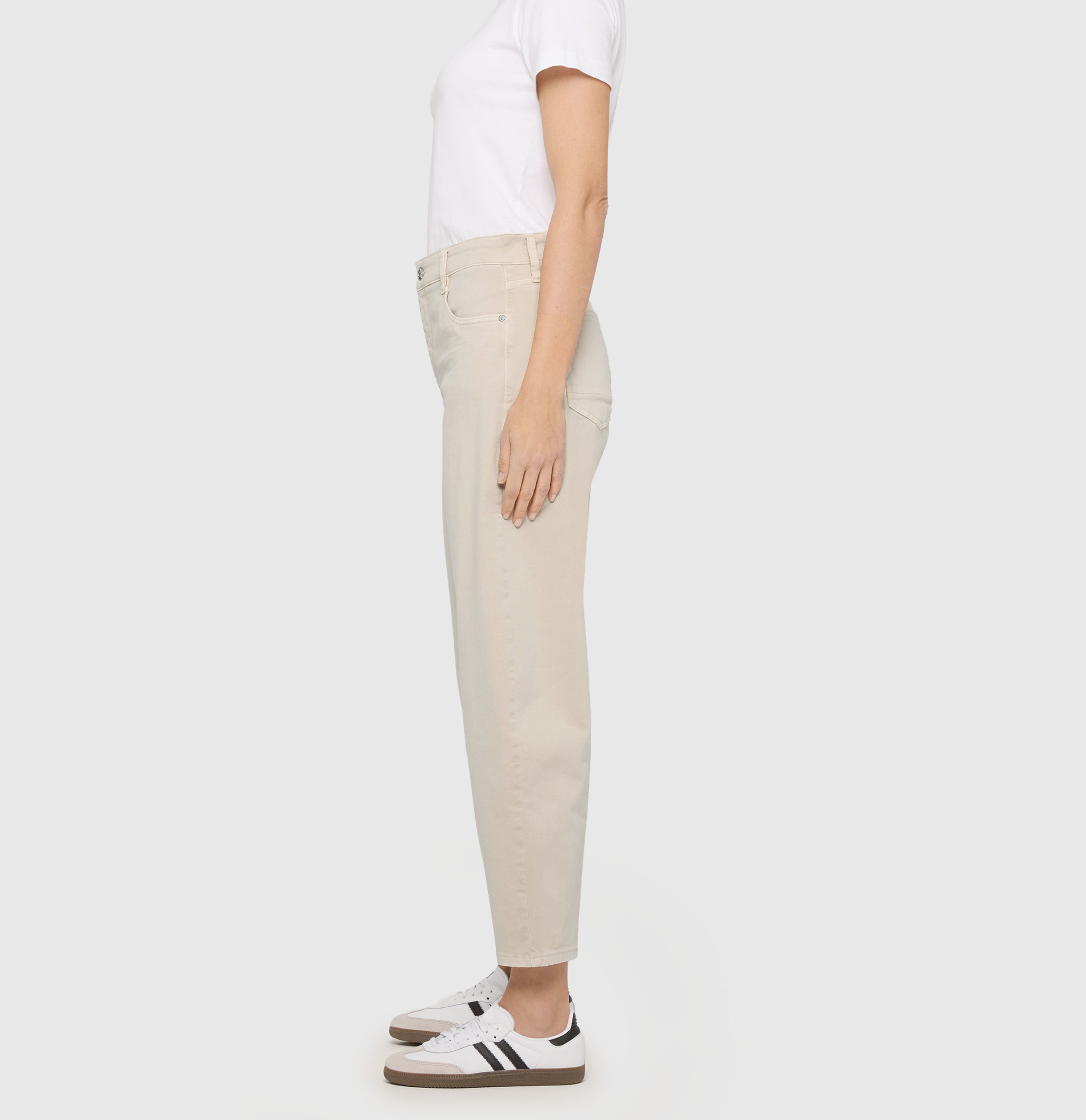 Jeans - Barrel Leg - DANNI