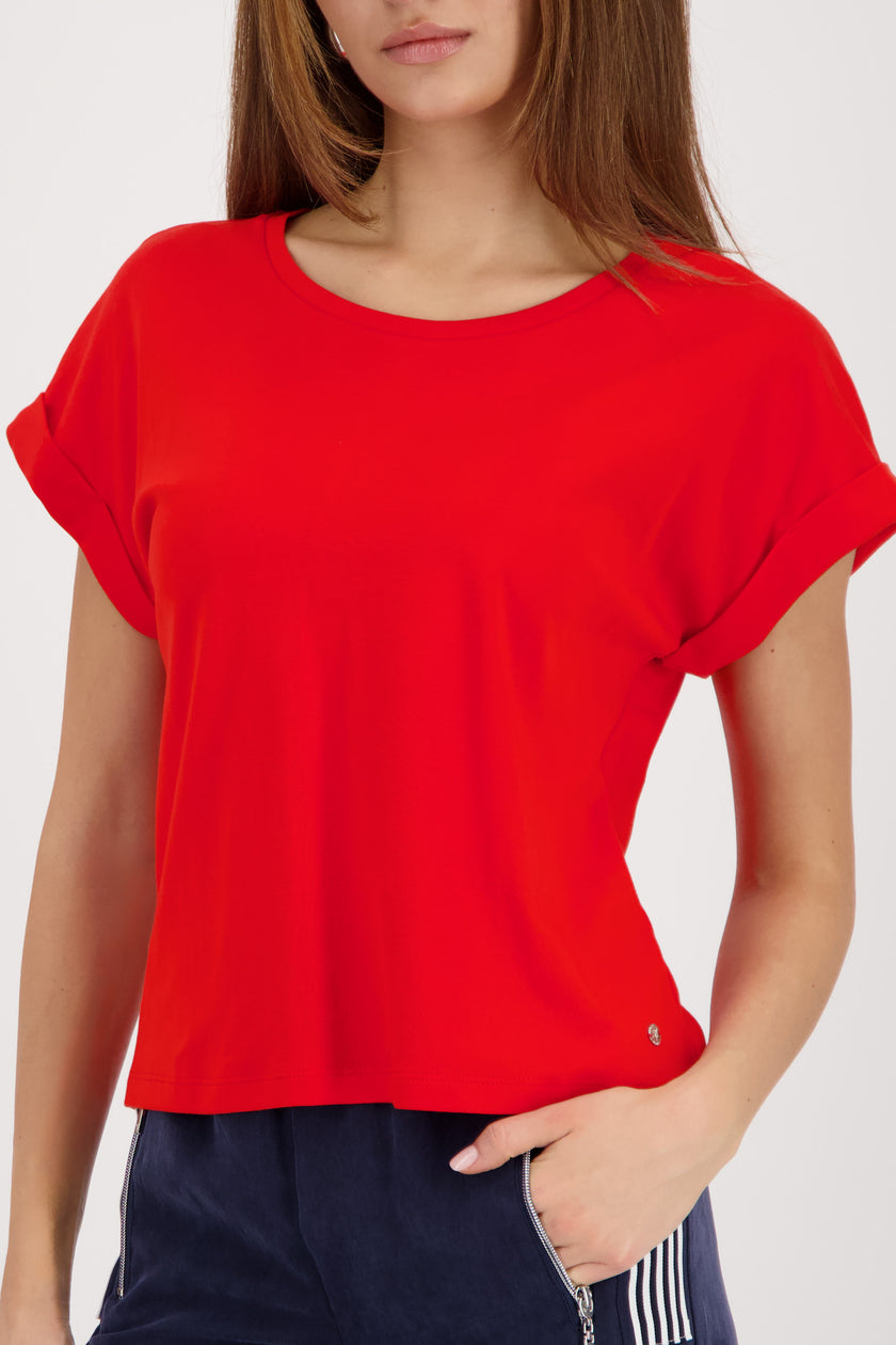 T-Shirt - Baumwolle