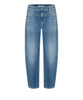 Jeans - Barrel Leg - Elin