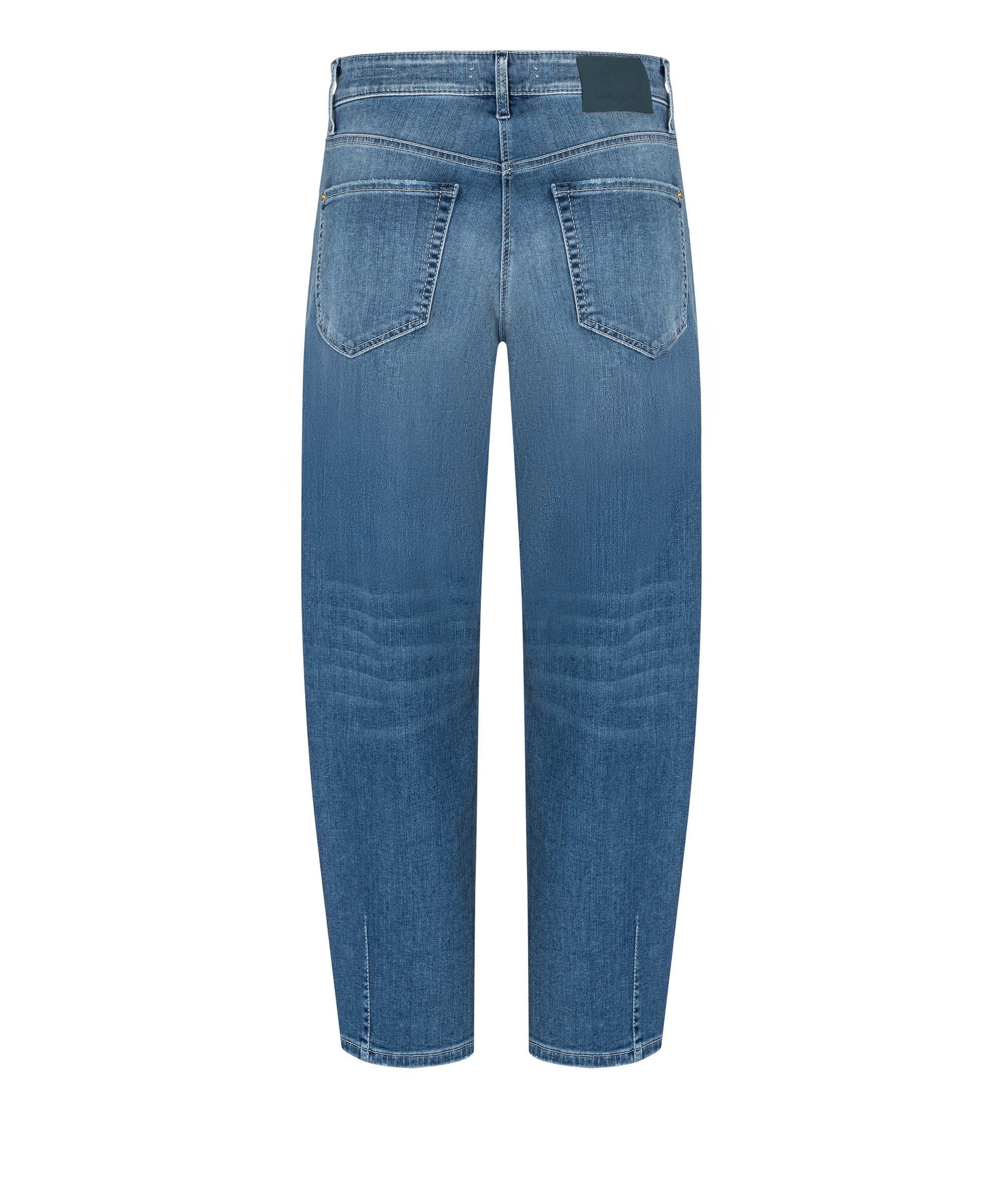 Jeans - Barrel Leg - Elin