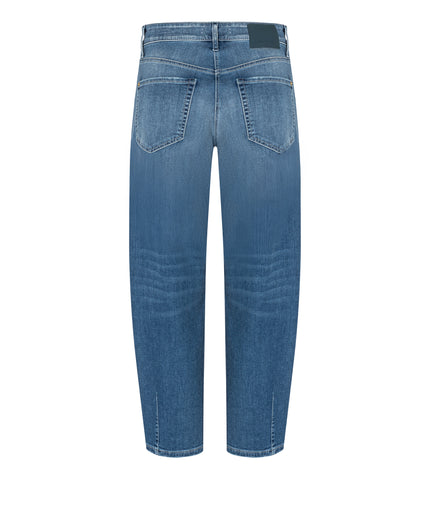 Jeans - Barrel Leg - Elin