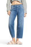 Jeans - Barrel Leg - Elin
