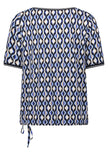 T-Shirt - Alloverprint