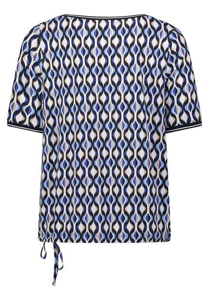 T-Shirt - Alloverprint