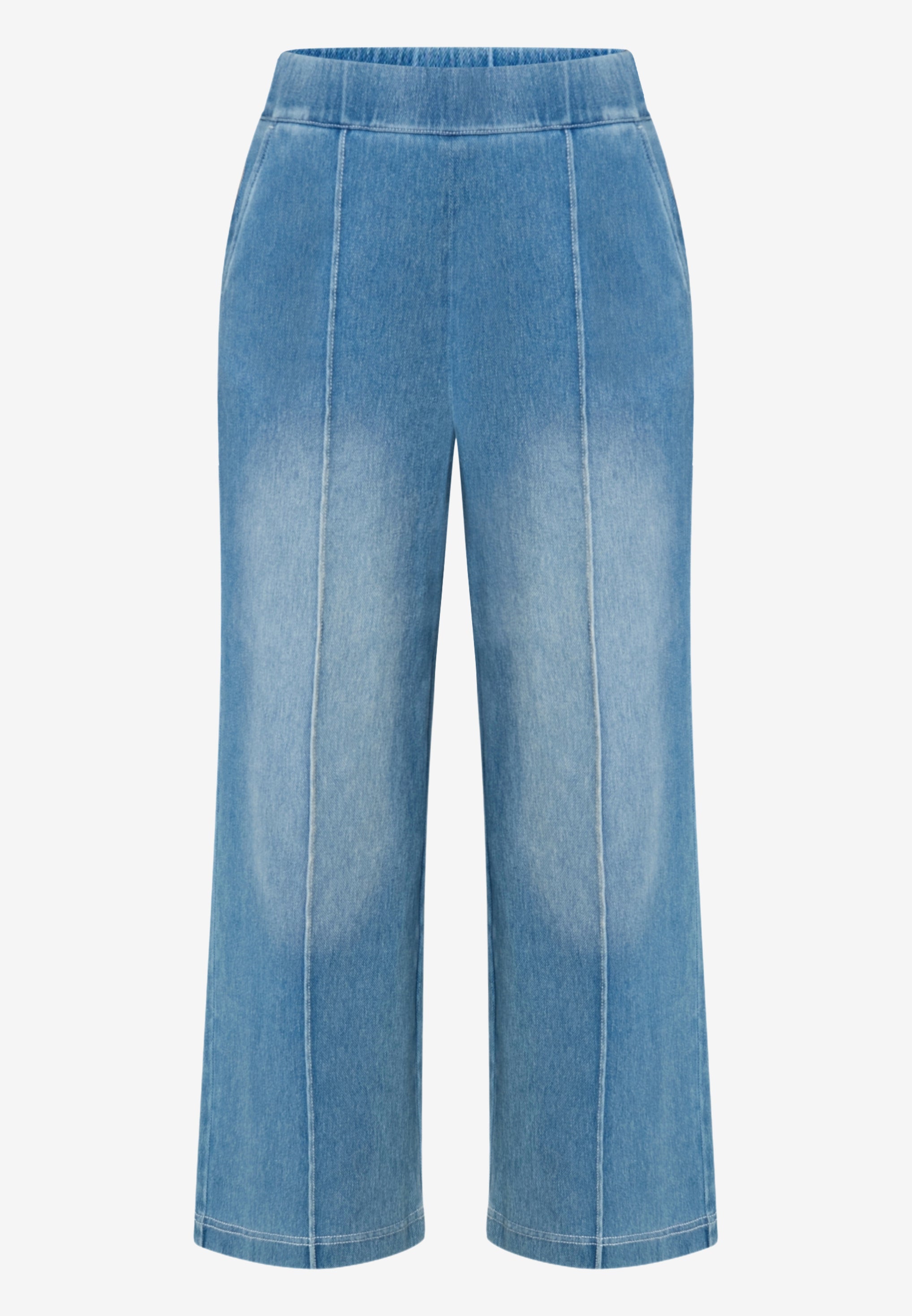 Jeans - Relaxed Fit