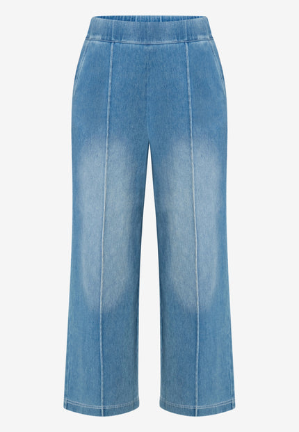 Jeans - Relaxed Fit