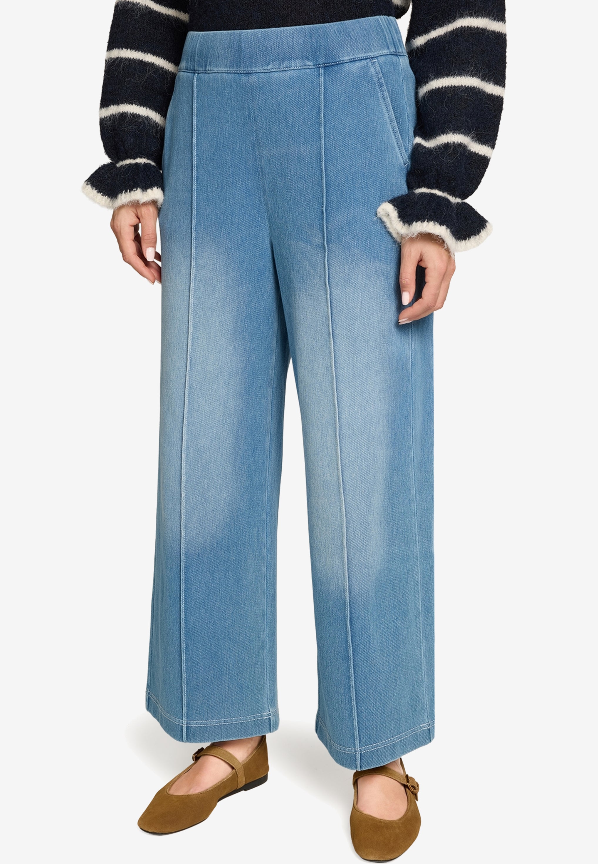 Jeans - Relaxed Fit