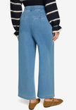 Jeans - Relaxed Fit