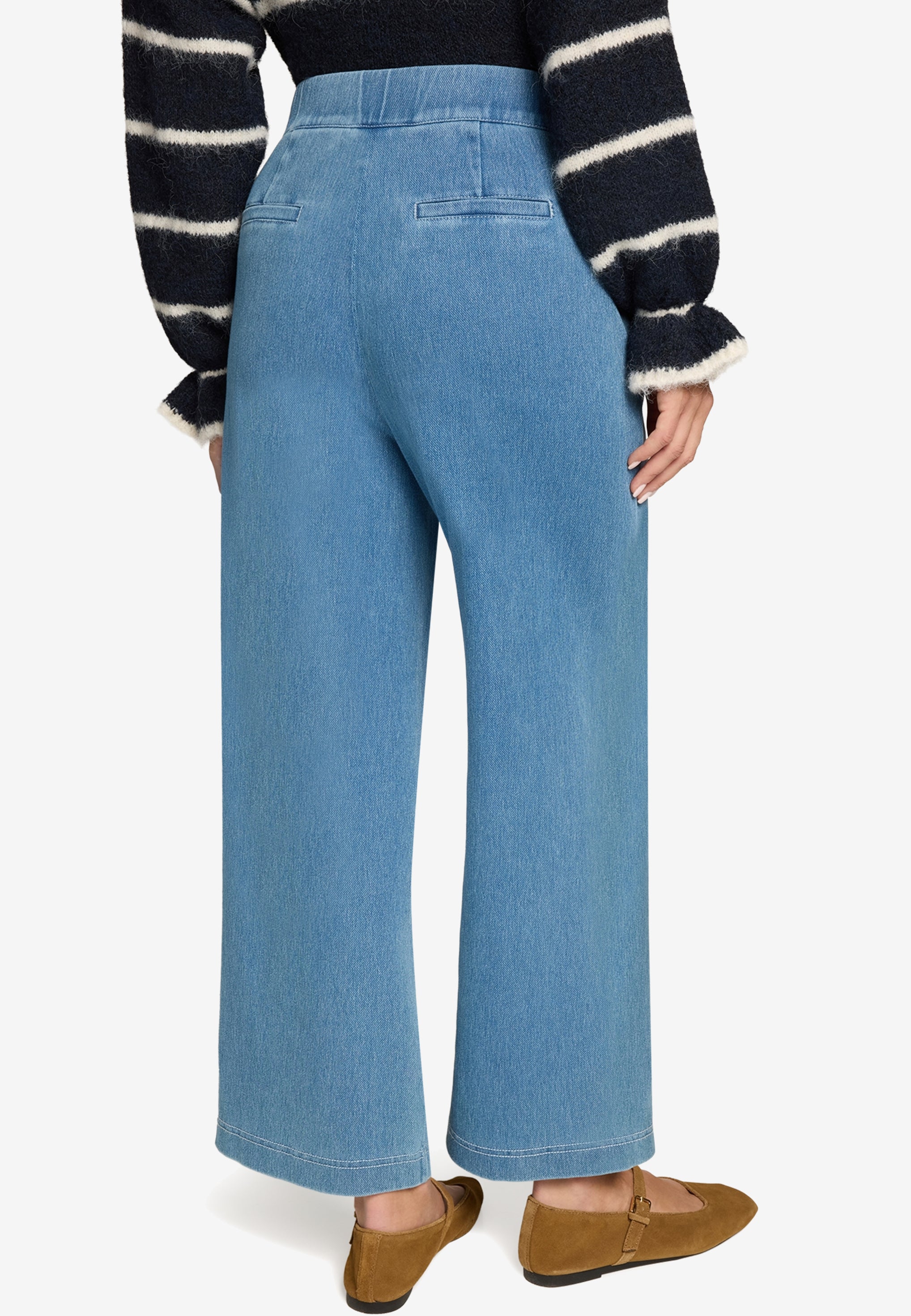 Jeans - Relaxed Fit