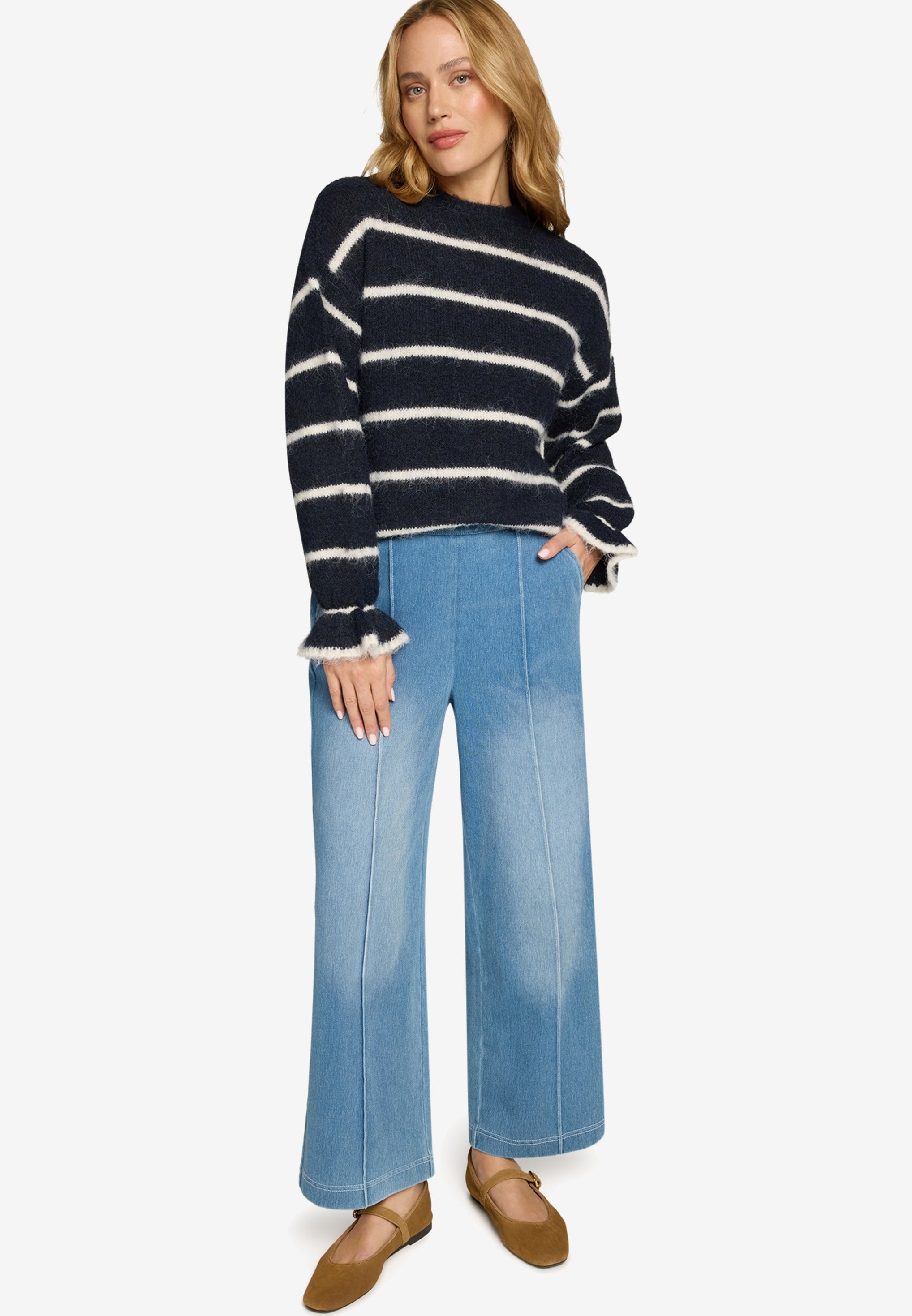 Jeans - Relaxed Fit