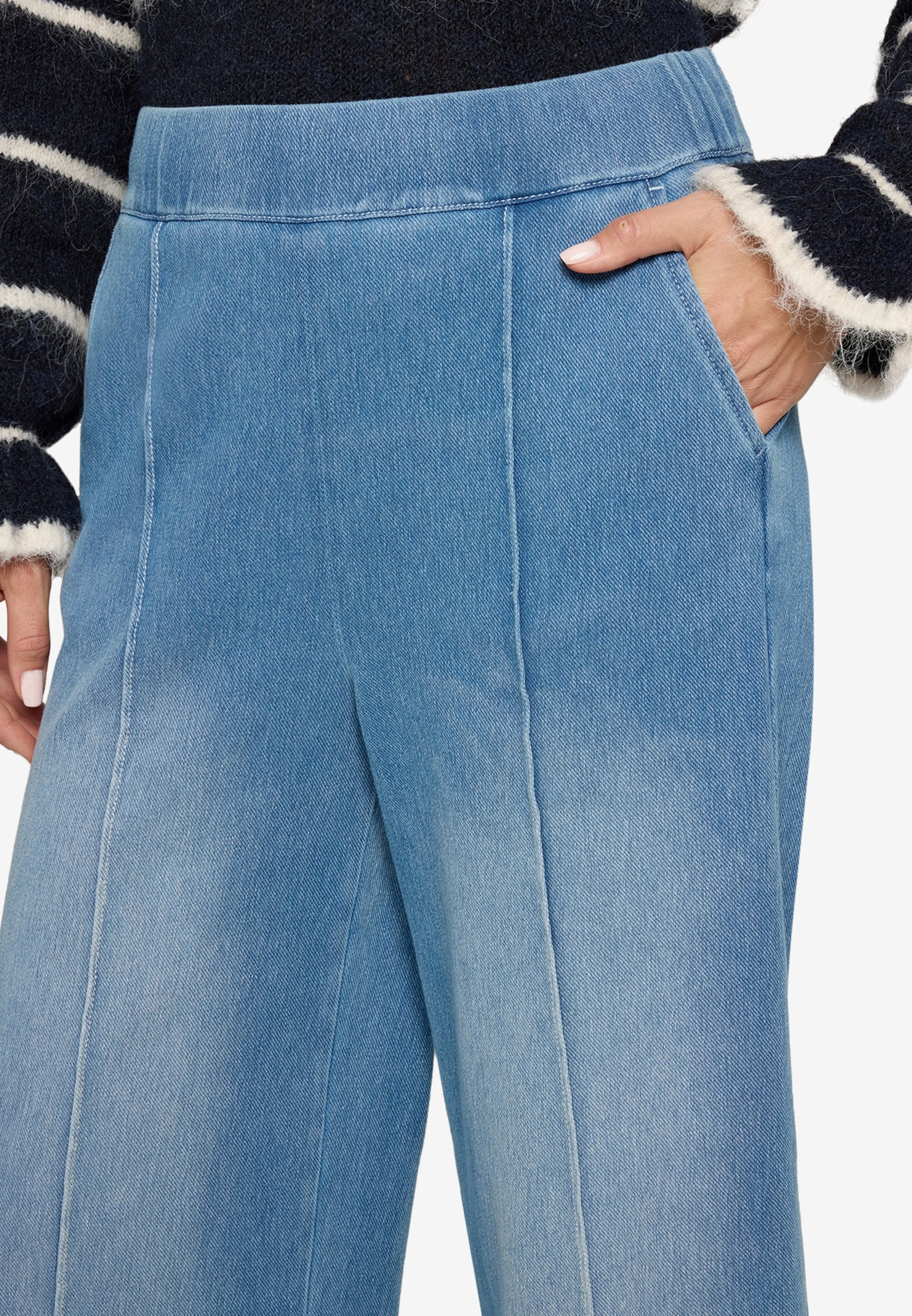Jeans - Relaxed Fit