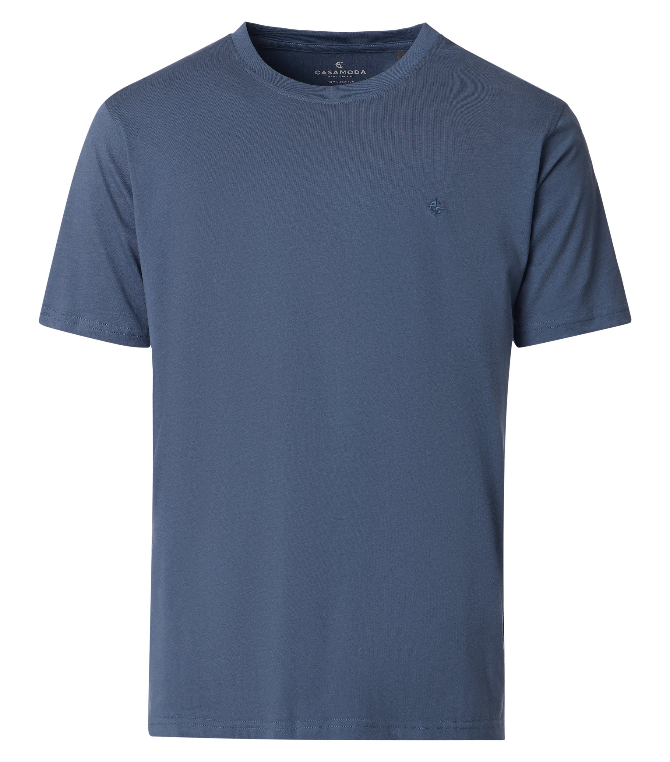T-Shirt  - Unifarben