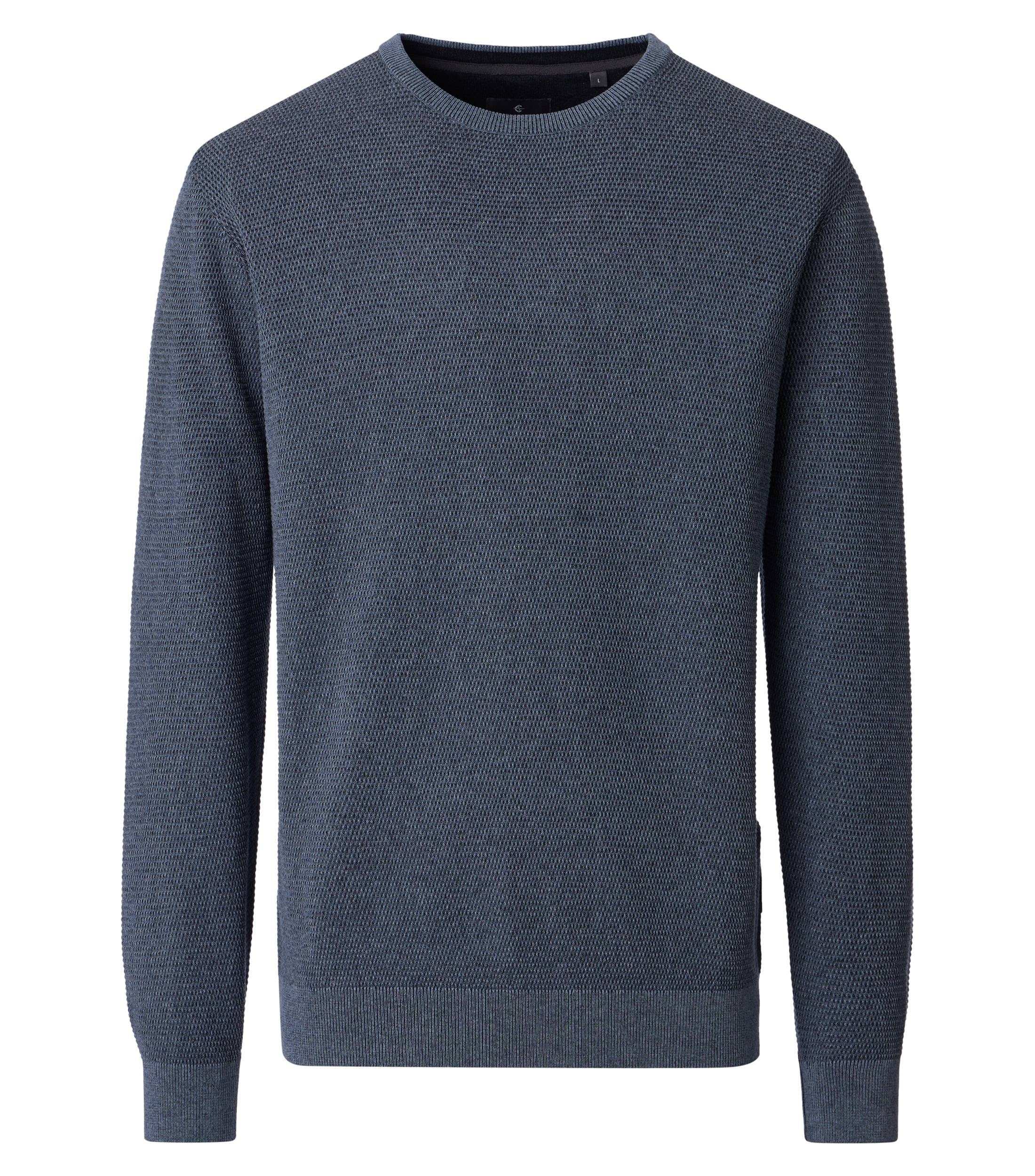 Pullover - Baumwolle