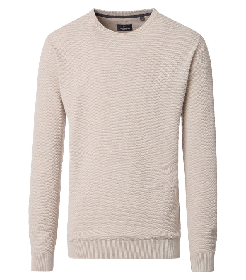 Pullover - Baumwolle
