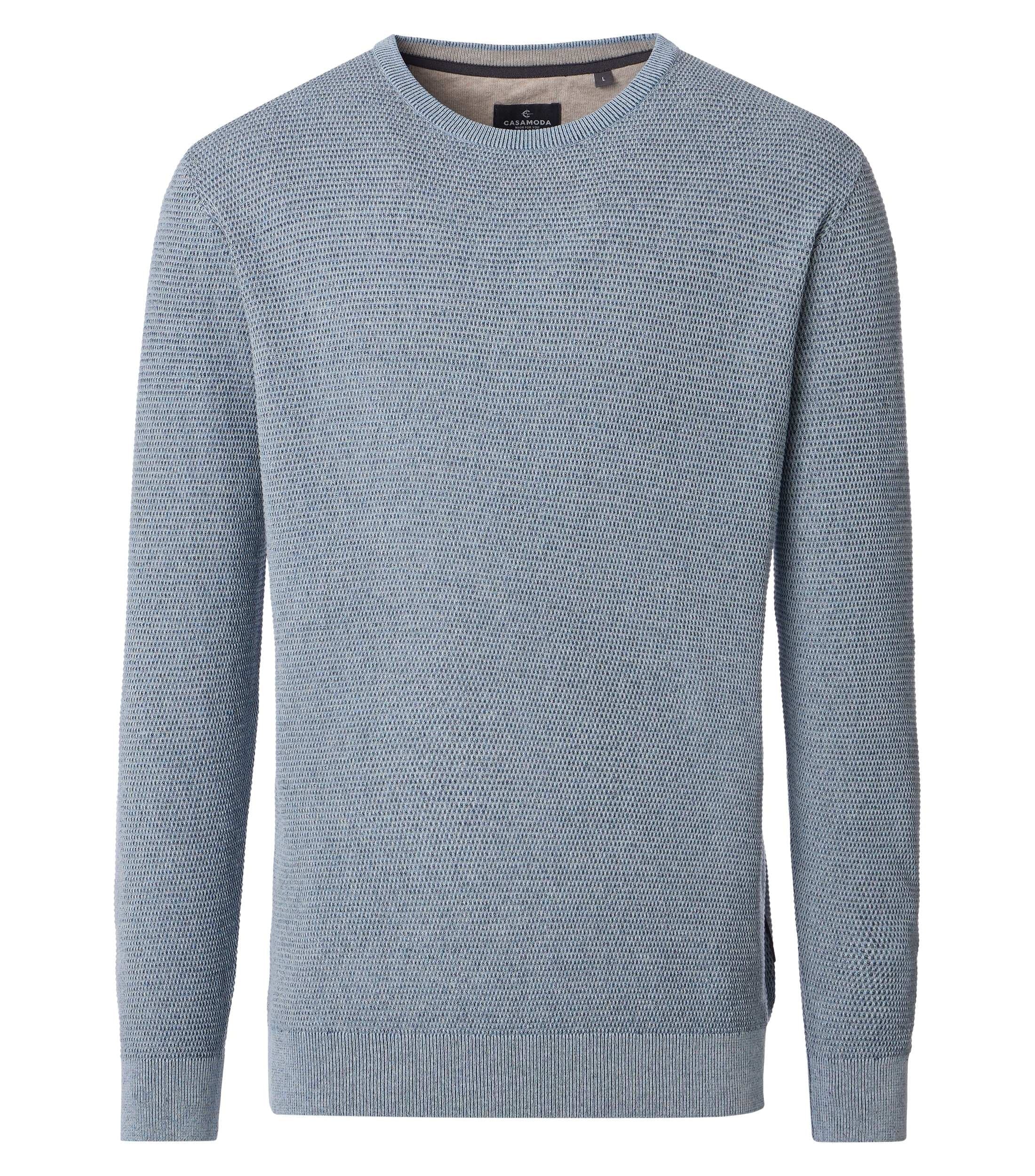 Pullover - Baumwolle