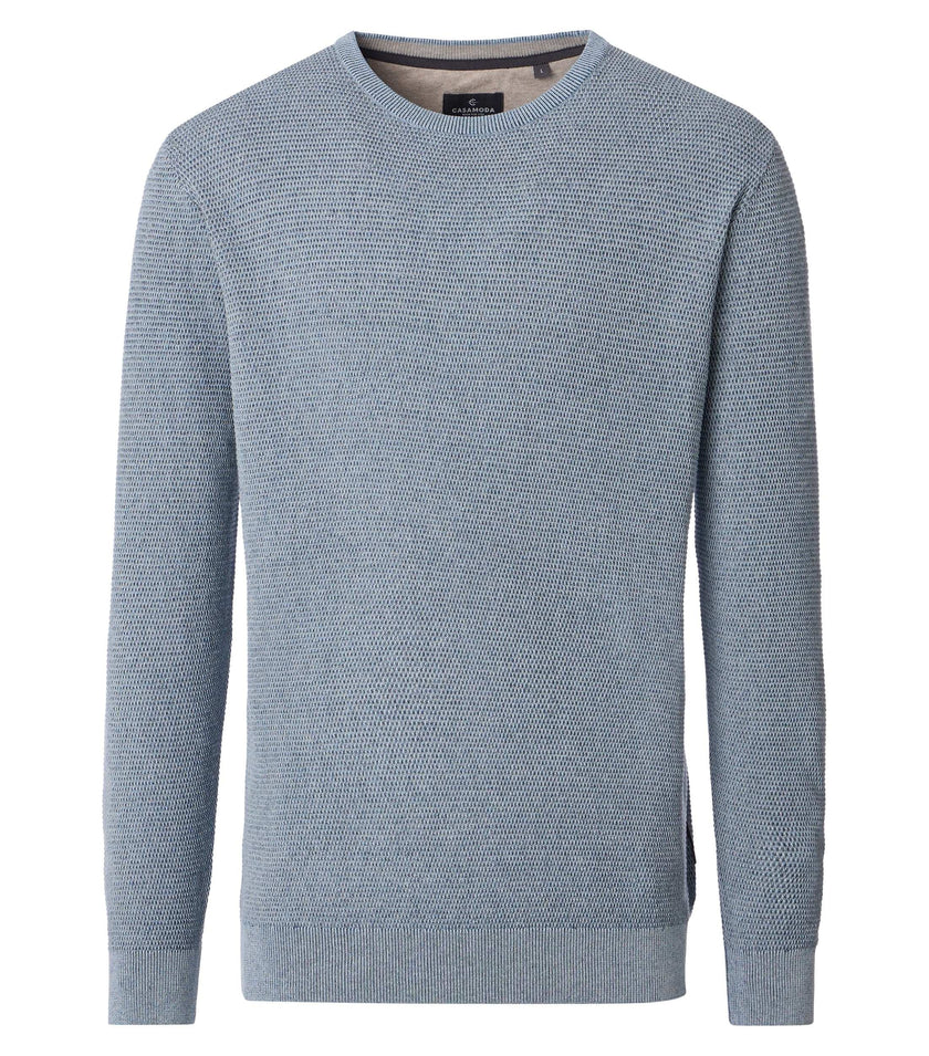 Pullover - Baumwolle