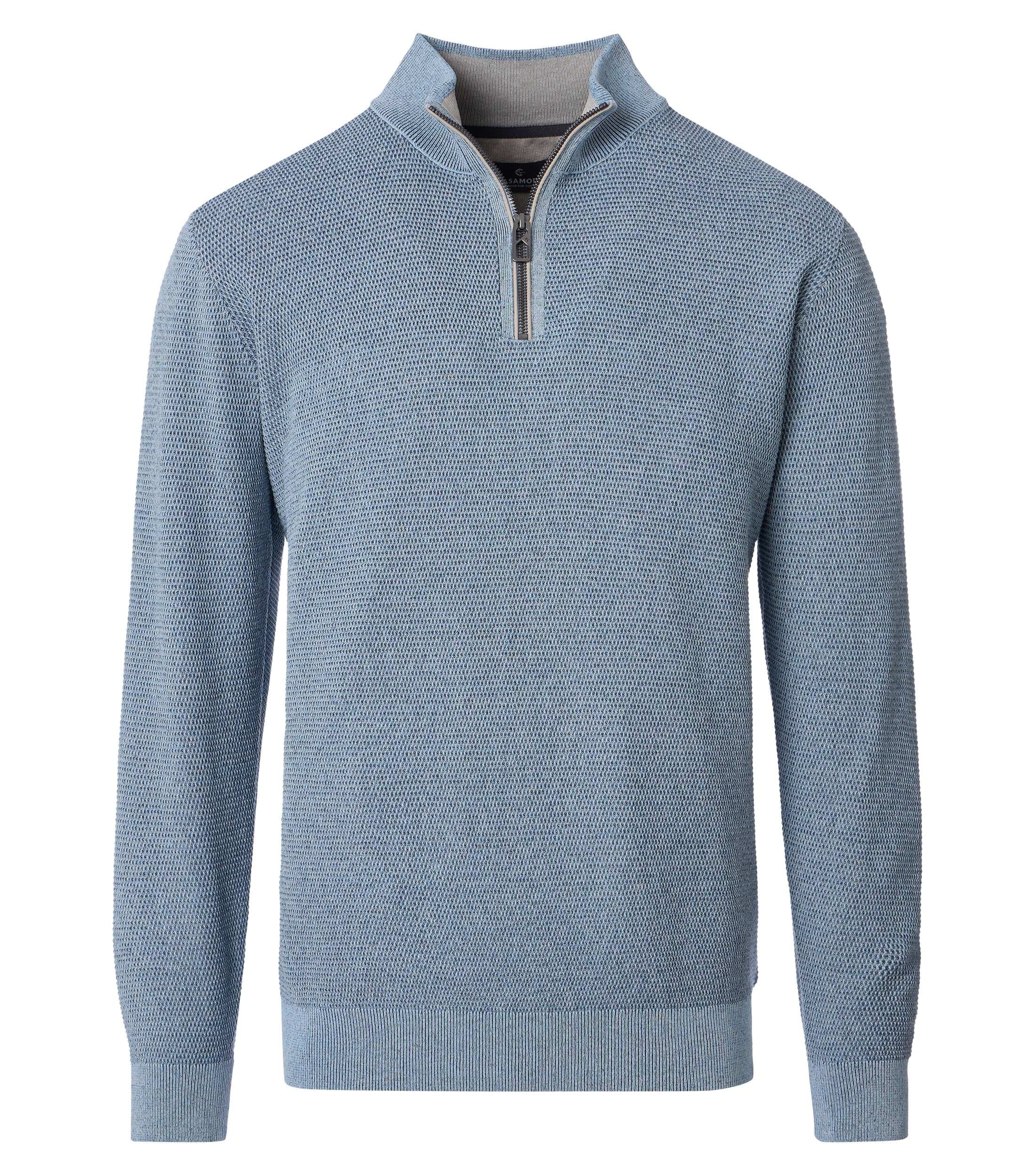 Pullover - Troyer