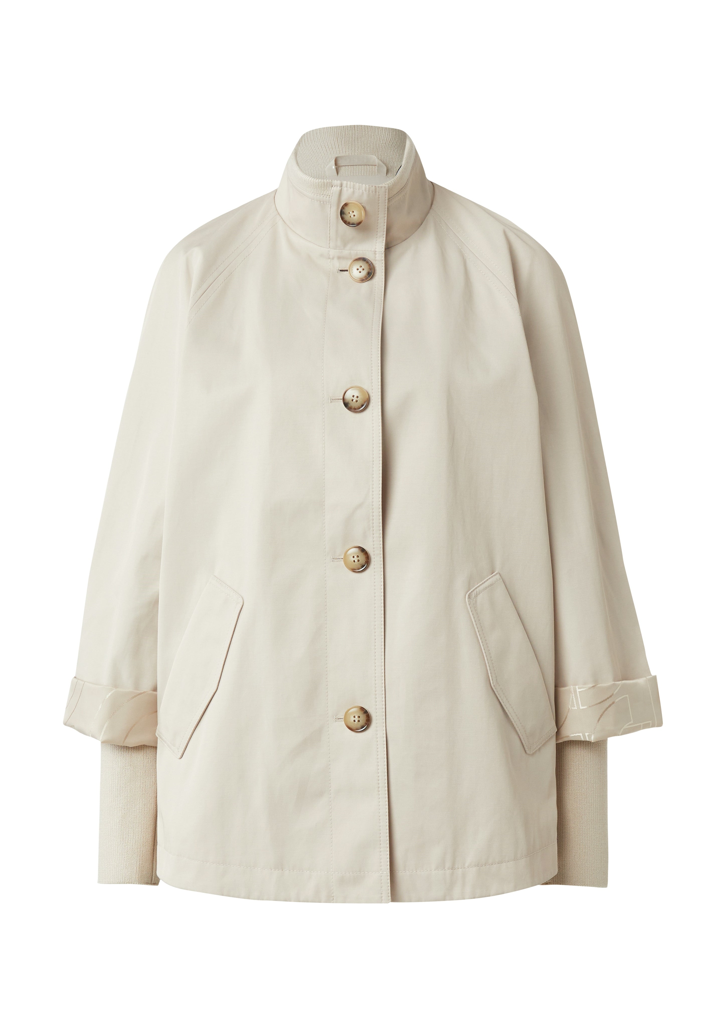 Jacke - Loose Fit