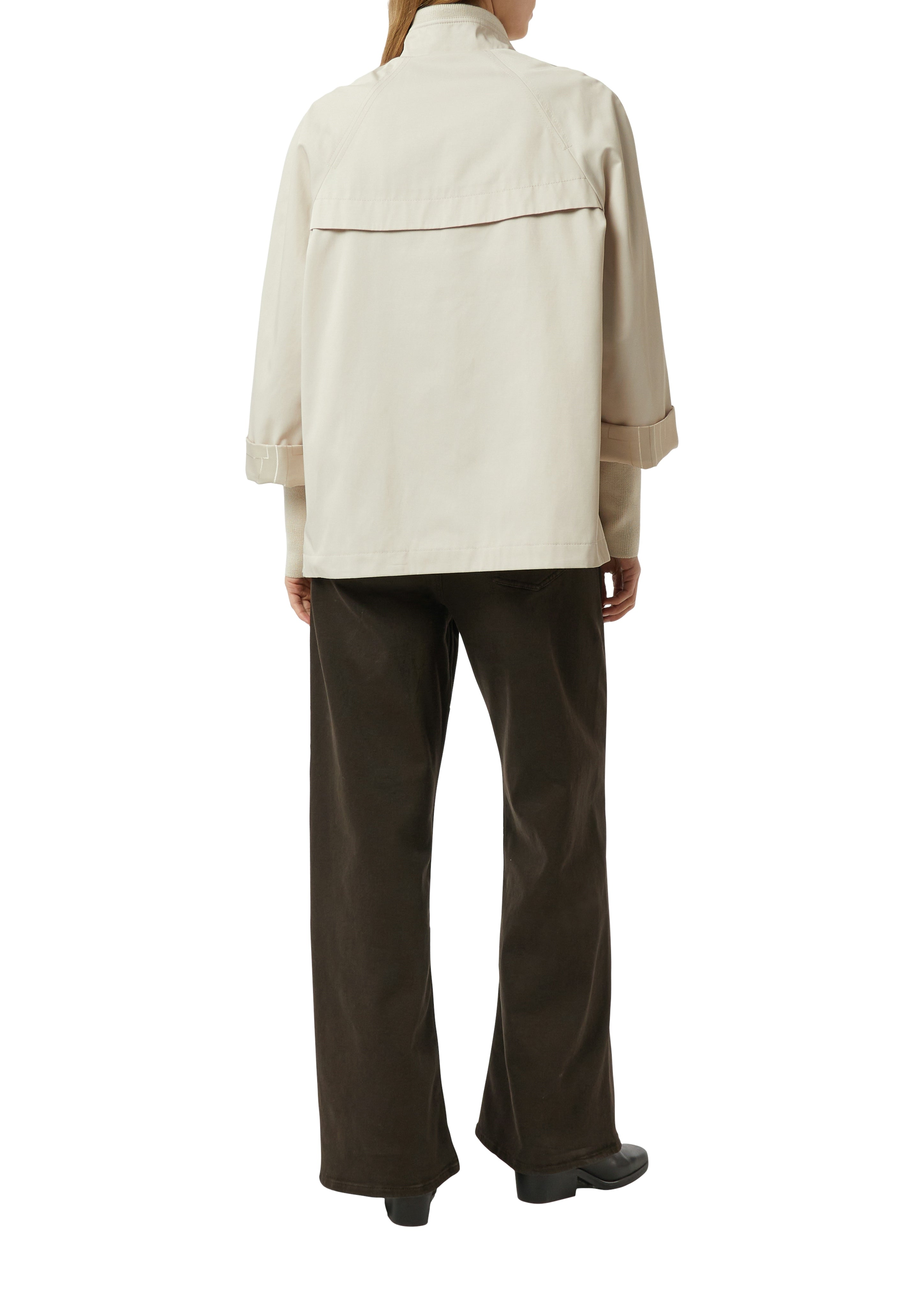Jacke - Loose Fit