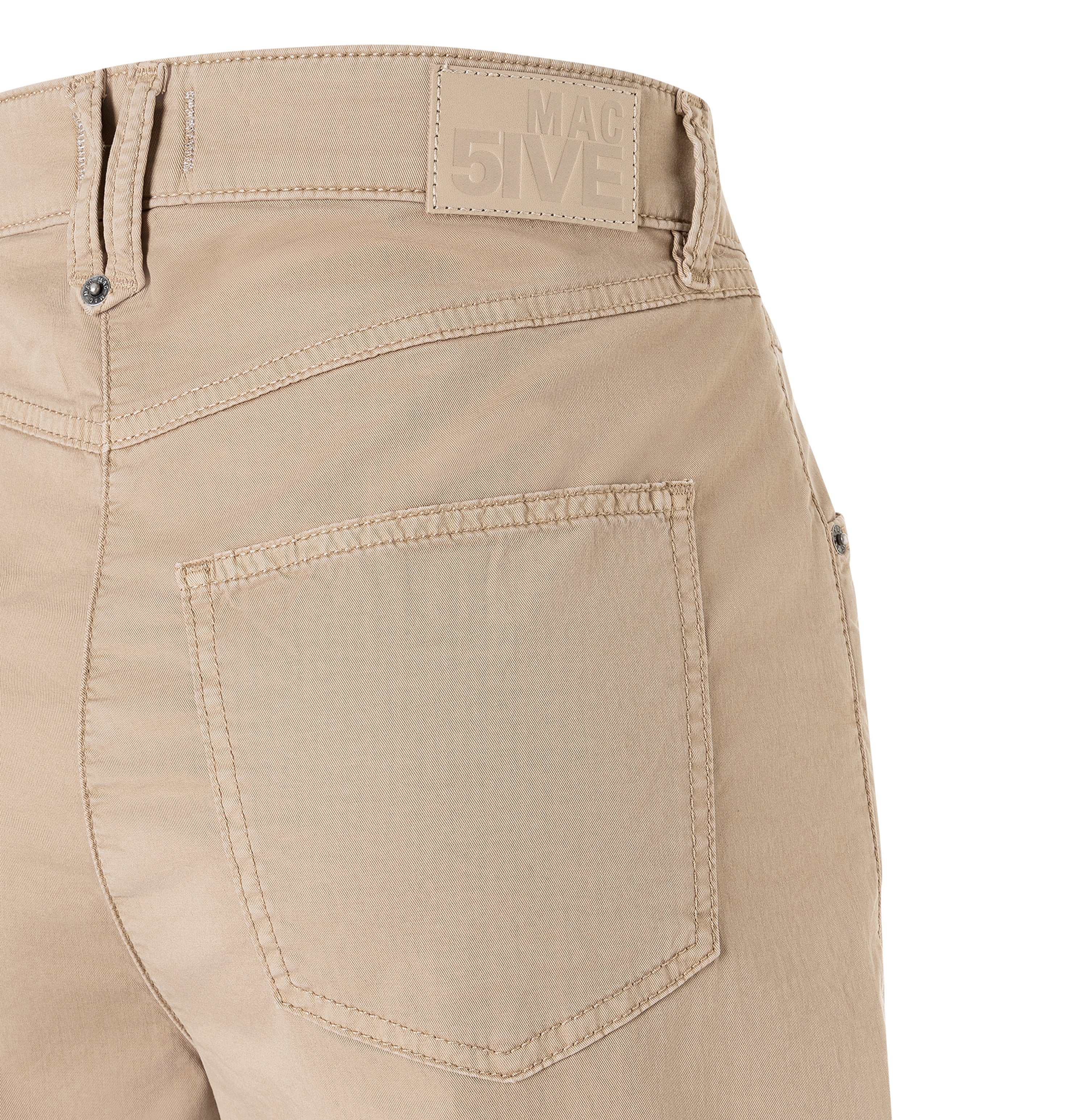 Hose - BORA - Barrel Leg