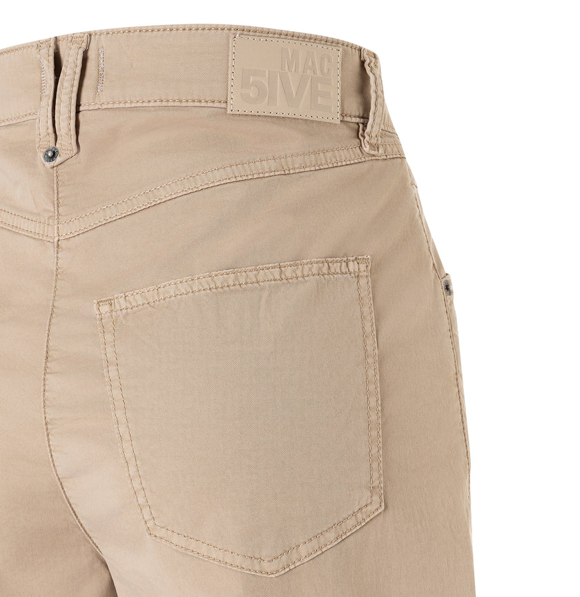 Hose - BORA - Barrel Leg