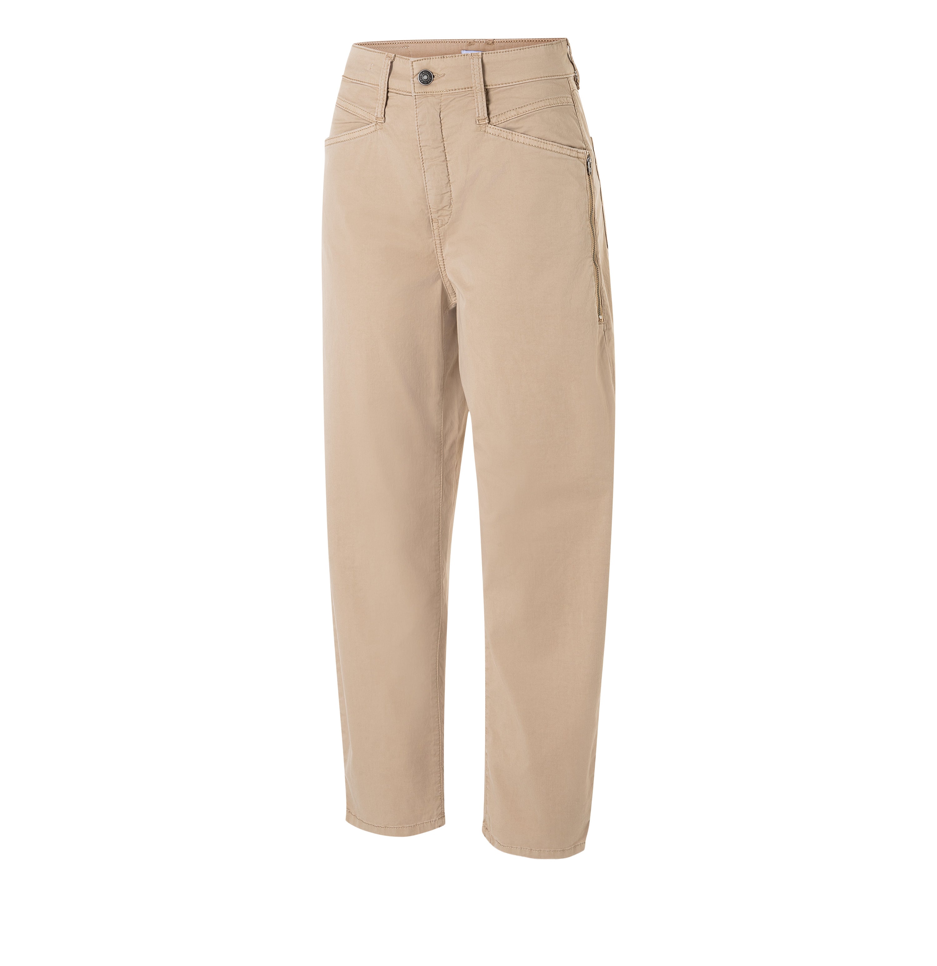 Hose - BORA - Barrel Leg