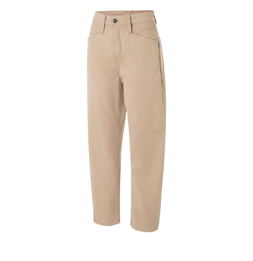 Hose - BORA - Barrel Leg