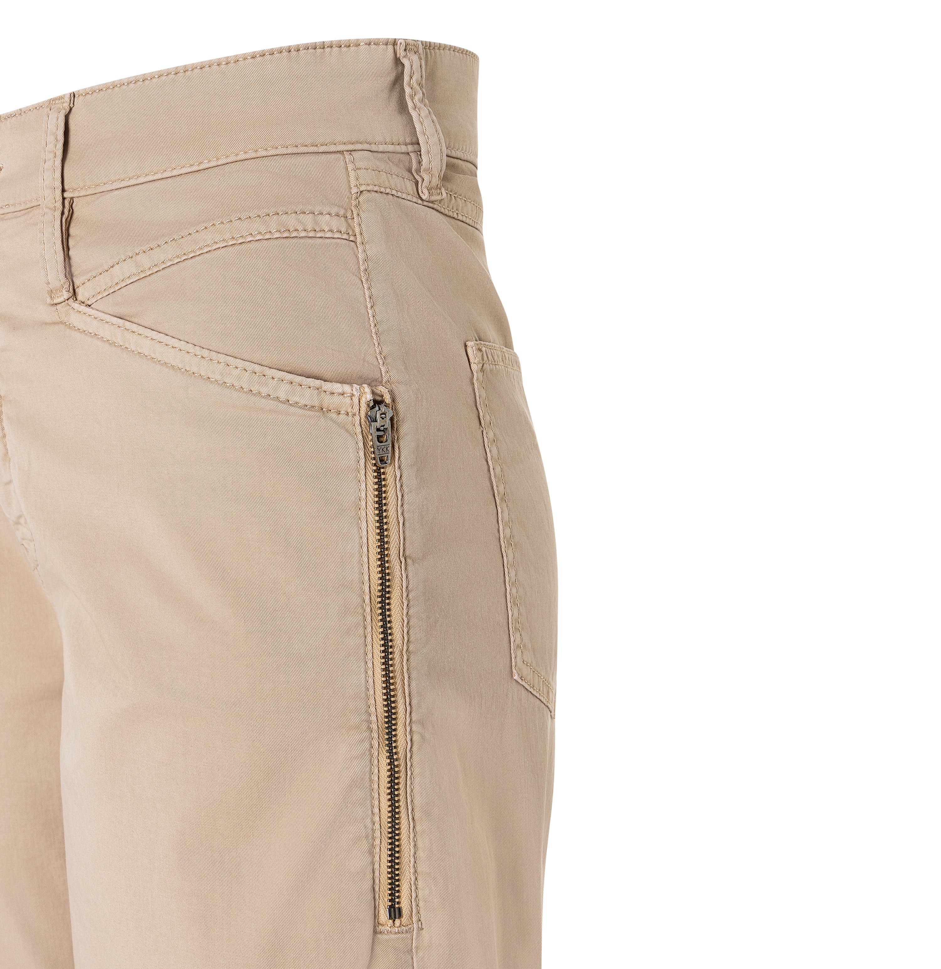 Hose - BORA - Barrel Leg