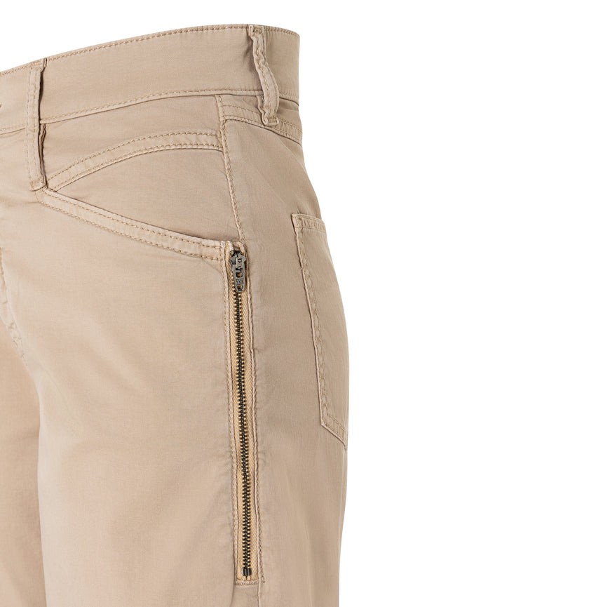 Hose - BORA - Barrel Leg