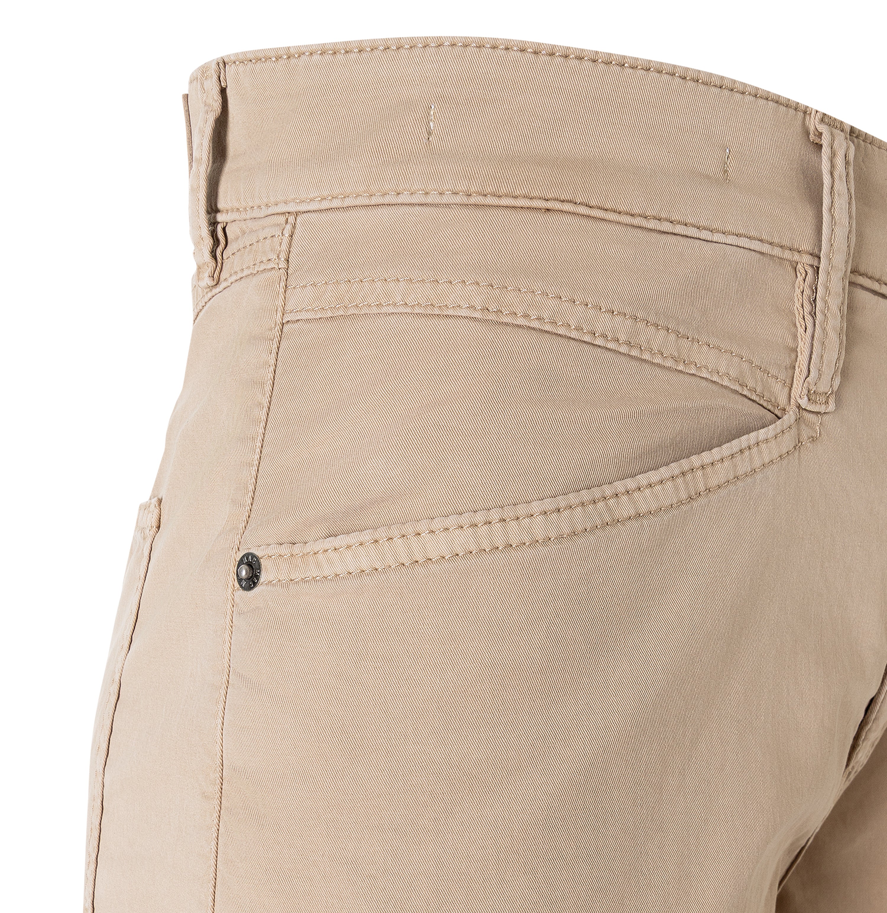 Hose - BORA - Barrel Leg