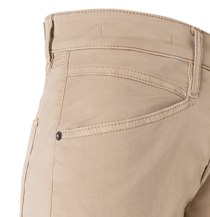 Hose - BORA - Barrel Leg